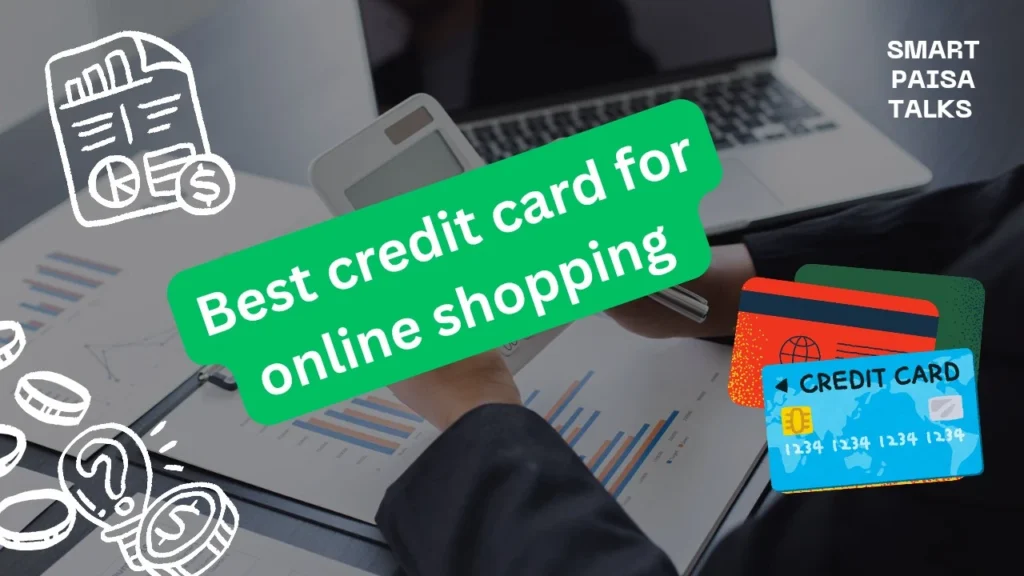 best credit card for online shopping