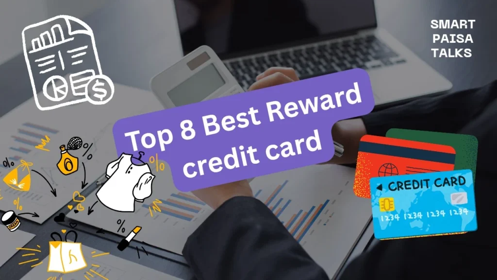 Best Rewards Credit Card