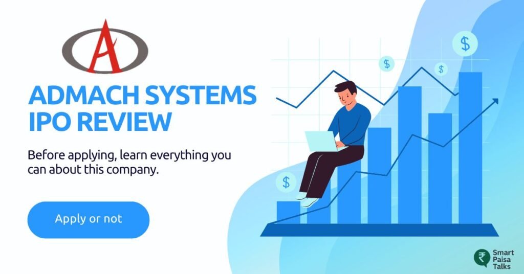 Admach Systems Limited ipo review