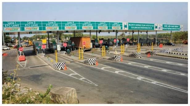 भारत के टोल गेट में निवेश, National Highway tole gateway