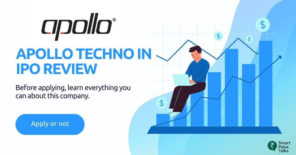 Apollo Techno Industries ipo review