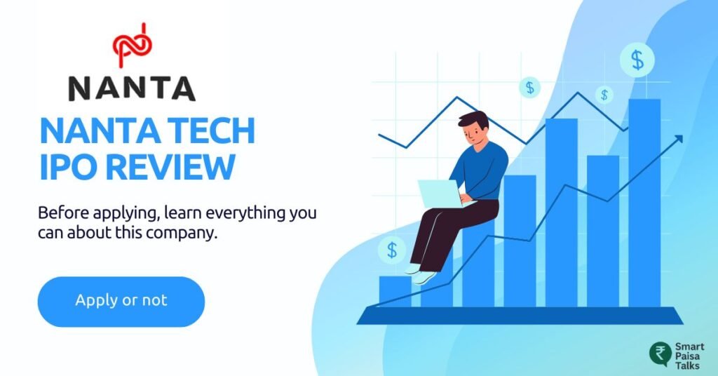 Nanta Tech IPO Review