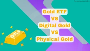 सोना खरीदना बंद करें! 20 साल में गोल्ड ETF देगा ₹15 लाख का एक्स्ट्रा प्रॉफिट – physical gold vs gold etf returns