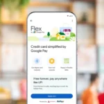 Google Pay Flex Axis Bank Credit Card: अब UPI की तरह करें क्रेडिट कार्ड इस्तेमाल, जानें रिवॉर्ड्स और अप्लाई करने का तरीका!