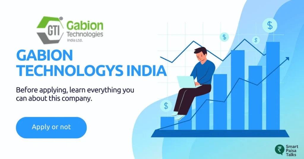 Gabion Technologies India IPO