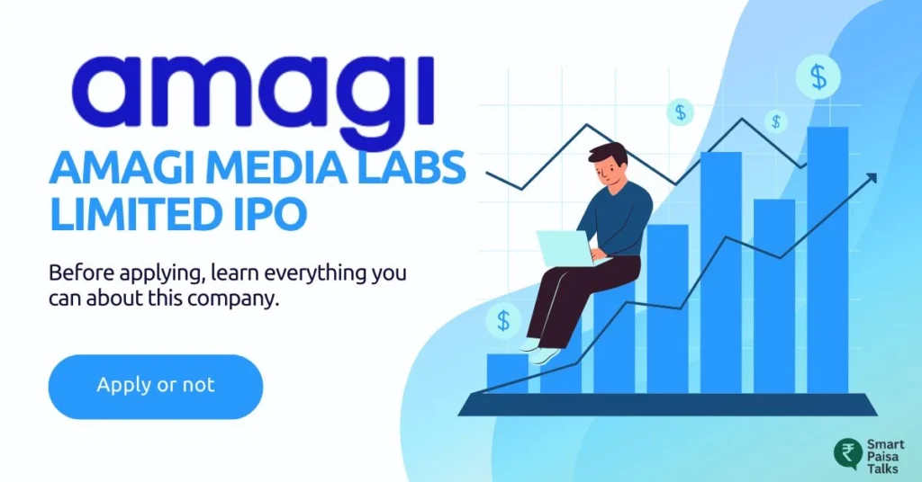 Amagi Media Labs IPO Details