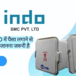 Indo SMC IPO details: क्या यह पैसा डबल करने वाला मौका है या हाई रिस्क का खेल? (Analysis)