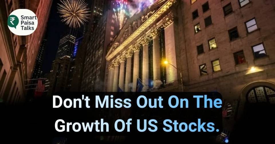 How to Invest in US Stocks from India