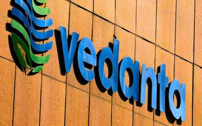 Vedanta Share Split या Demerger