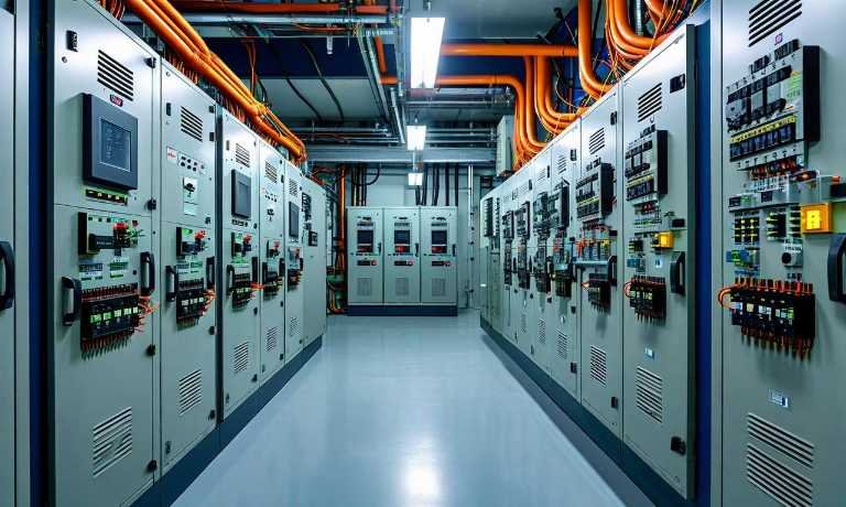 Avana Electrosystems