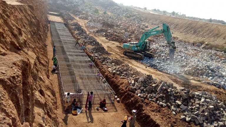 Gabion Technologies India