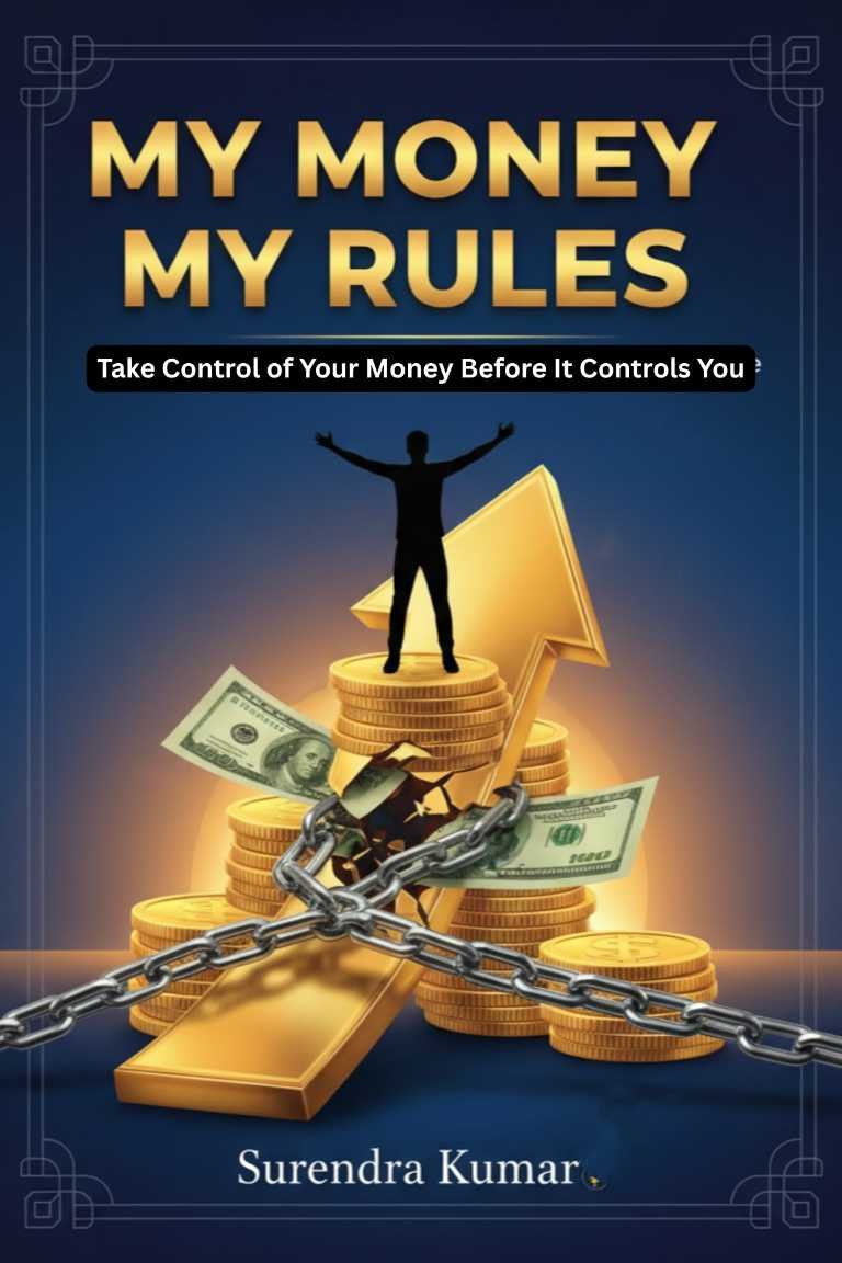 ebook 1 MY MONEY MY RULES Book Cover